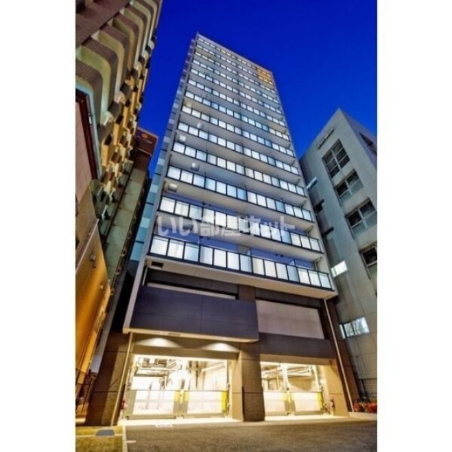 S-RESIDENCE栄eastの外観画像