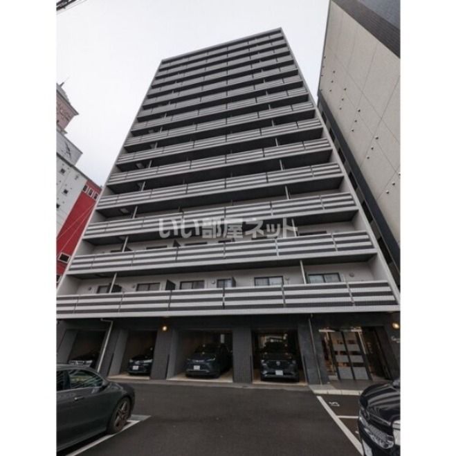 Primal千種stelo(201.504.701.905賃料ダウン)(6月契約201.701FR1ヶ月)※初回保証料無料プランあり(詳細は担当まで)の外観画像