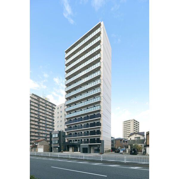 S-RESIDENCE熱田一番の外観画像