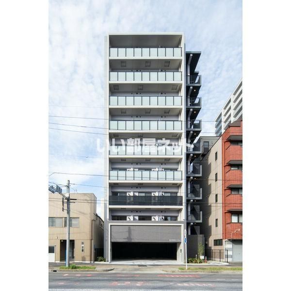 S-RESIDENCE一宮本町の外観画像
