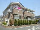 ガーデンハウス HIT Ⅰの外観画像