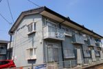 エルディム長井 Aの外観画像