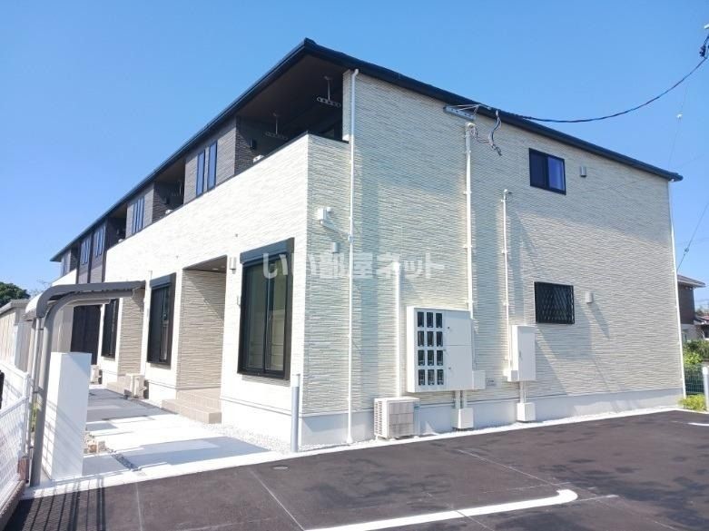 シャルマン・Yの外観画像