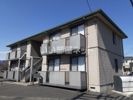 ブランドールSUNAGA Aの外観画像