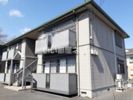 ブランドールSUNAGA Bの外観画像
