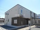シャルマン・ドミールIの外観画像