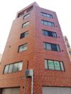 イルマン・ヒシモ・マンションの外観画像