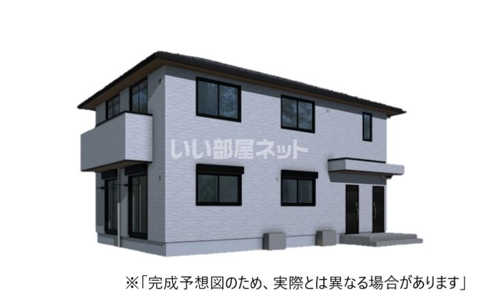 Maison Aubeの外観画像
