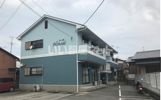 コーポひのでの外観画像