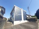 ファミール青山の外観画像