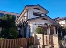 大和田新田緑が丘貸家の外観画像