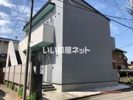 ディアコート亥鼻の外観画像