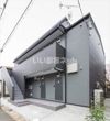 メゾン・ド 新検見川の外観画像