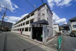 岡崎グリーンハイツの外観画像
