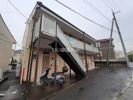 チェリーハイムC棟の外観画像