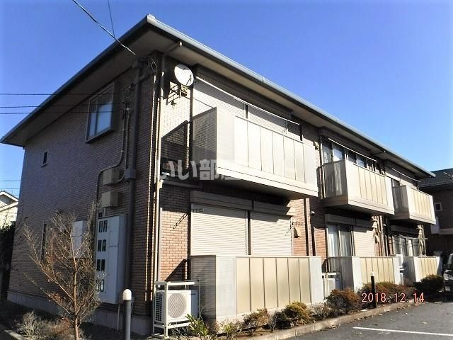 ロトルア Kの外観画像