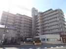 ライオンズプラザ水戸の外観画像