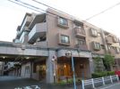 ライオンズガーデン笹塚の外観画像