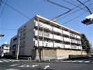 パークハイム駒沢の外観画像