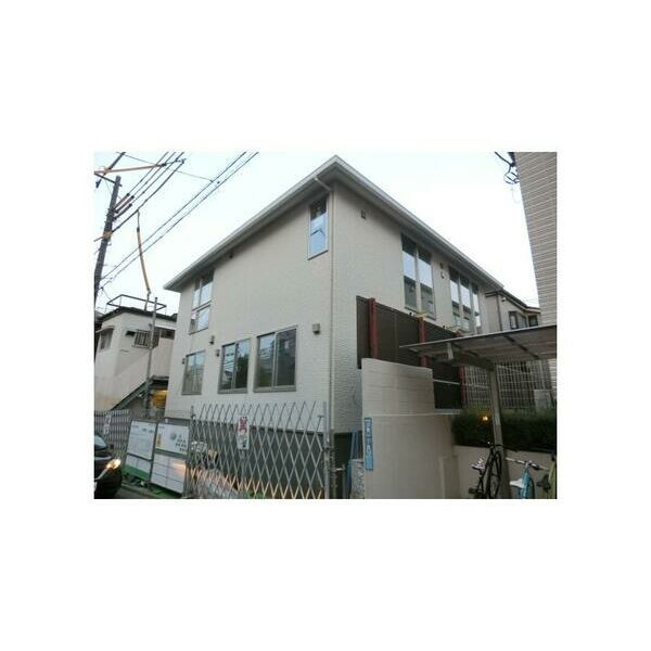 Will 三軒茶屋の外観画像