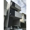 小台2丁目貸家の外観画像