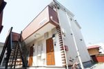 ティアラ湘南茅ヶ崎の外観画像