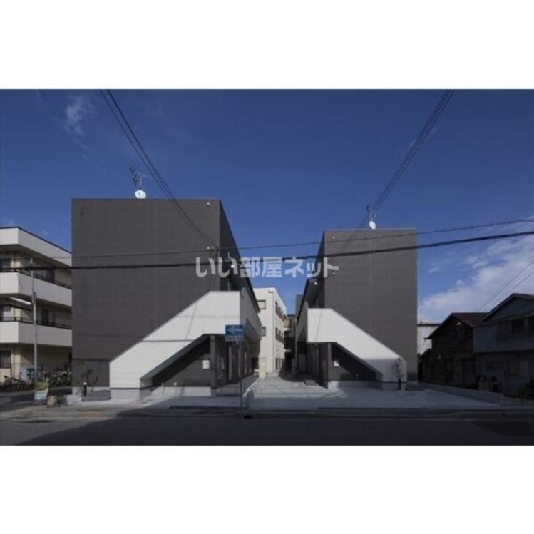 ユースビレッジ 神戸長田(ユースビレッジコウベの外観画像