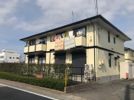 パインツリー Aの外観画像