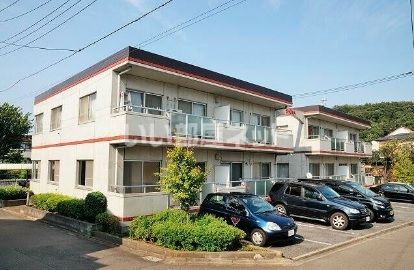 シューマの外観画像