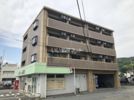 エスペランサ北熊本の外観画像