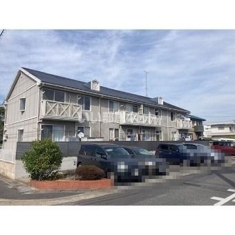 サンシャイン90の外観画像