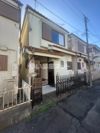 東大和市 貸家 1の外観画像