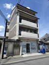 アルシェ丹波橋の外観画像