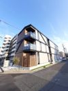 コティ姫路の外観画像