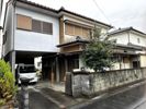安八郡神戸町戸建ての外観画像