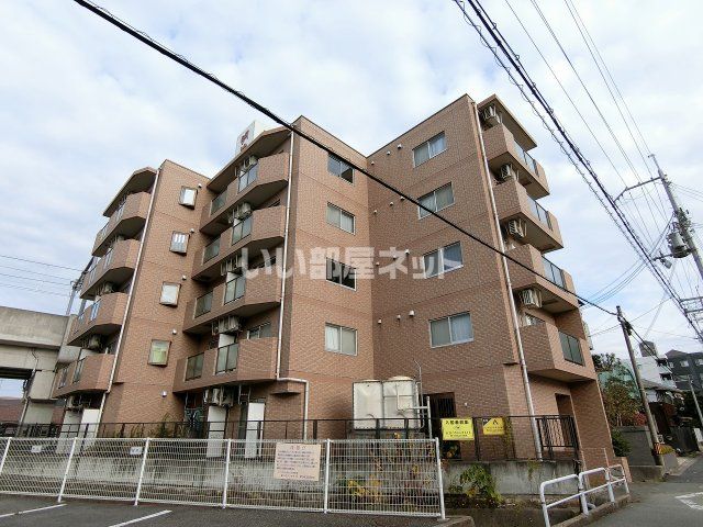 ソフィア21溝之口Ⅱの外観画像