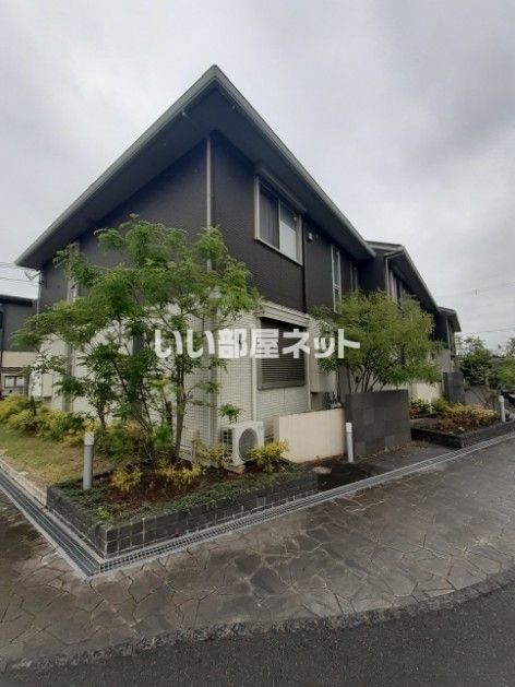 レスポワールの外観画像