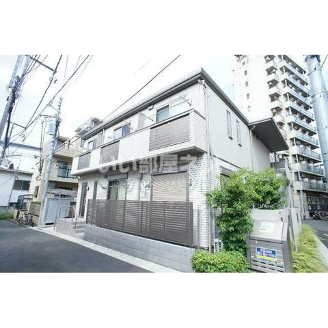 FELICE フェリーチェの外観画像