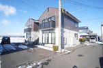 オペラハウス Bの外観画像