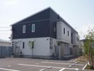 シャーメゾンガーデンズ下長Bの外観画像