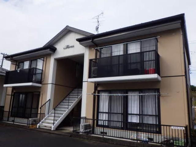 メゾン.ド.エム Bの外観画像