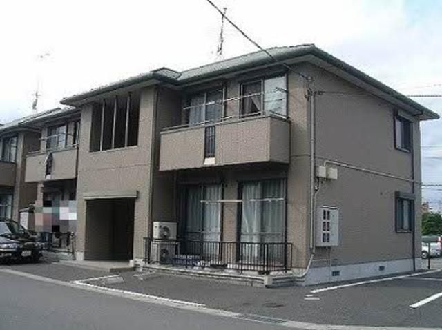 レガシィ Cの外観画像