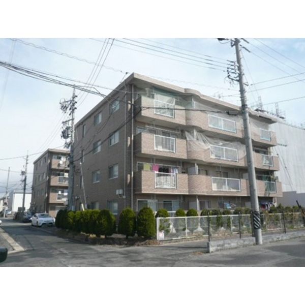 サンウィングの外観画像