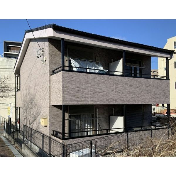 rencontresの外観画像