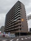 サーパス今泉ブライトシティの外観画像