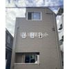 Solide赤塚（ソリッドアカツカ）の外観画像