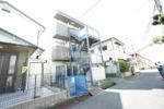 タウン城北の外観画像