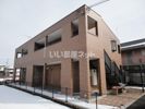 ピュアステージの外観画像