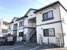 フォーレスセンショウの外観画像