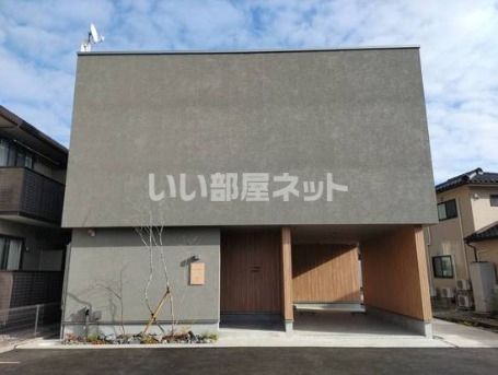 K.STORYの外観画像